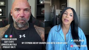 Porn Star Confessions - Eva Maxim (episode 92)