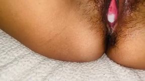 Step sister threesome with Dildo Cum on tits ?????? ?? ?????? ???�????