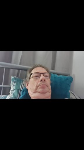 Cock Play and Two Cumshots