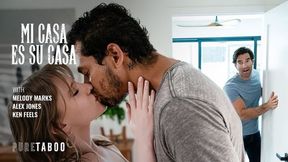 Mi Casa Es Su Casa - Pure Taboo