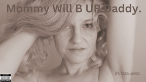 StepMommy Will B UR StepDaddy!