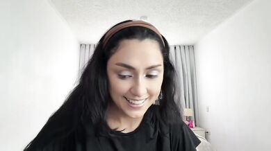 Birthday Photoshoot Getting Her Ready Raw And Unedited HD Porn