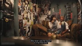 Gm-014: She's Been Blacked - Yu Shinoda - Part 1-3 - Subtitles by Erojapanese