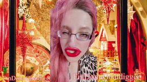 Money Slave for my Eyeglasses