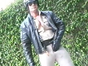 Cops At Hand