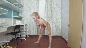 Sex Flex Video featuring amateur's sexflexvideo video