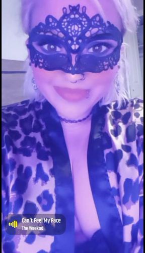 Fun on snap