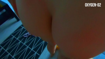 Stepmom Finds My Naughty Secret