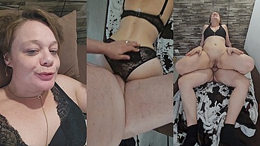 de l anal encore de l anal