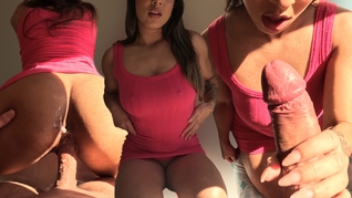 Fucking with my 18 year old neighbor!