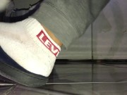 Chill w/ me while I get stuff done on the computer • pov #2