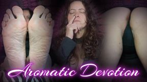 Aromatic Devotion - 1080p mp4