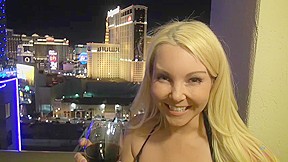 Aaliyah Love in Virtual Vacation Movie - AtkGirlfriends