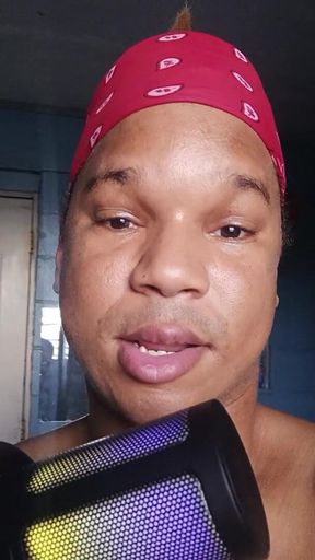 With a Beard or Without a Beard