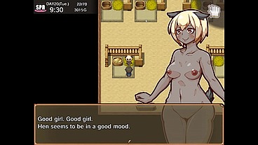 Impregnate my harem farm [ BREEDING HENTAI game ] Ep.14 Fucking pregnant woman all day long !