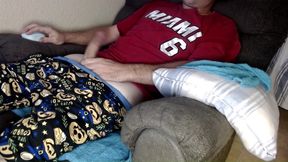 Dubesnackes, Let's Have Some Fun and Masturbating Time.