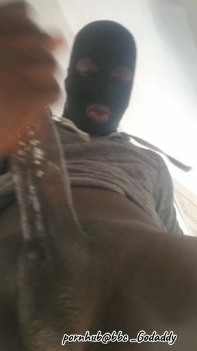 BBC Throat Fucking Fantasy