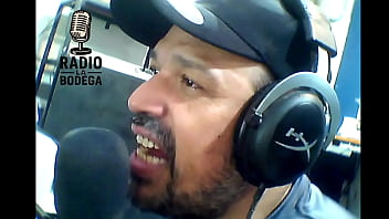 Radio la Bodega Sobrio