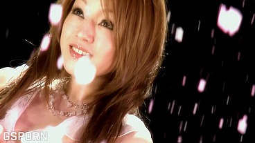 Hot japanese young milf who like blowjob and wet creampie need a hard cock