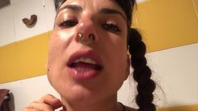Worship My Body, Clean Me