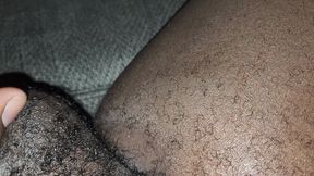 Black D