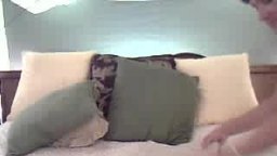 Pussy ejaculates uncontrollably!