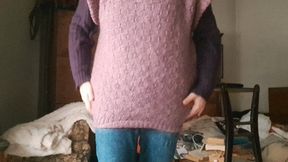 A BELLYBUTTON THAT MAKES ME HORNY