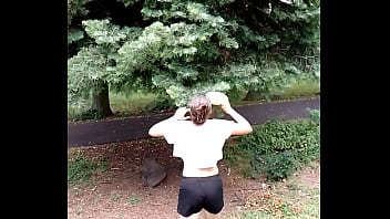 You know I like to play disc golf. Sometimes the game doesn&#039_t go so smooth as ...