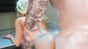 They Told Me to Behave I Didn't