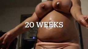 Pregnant
