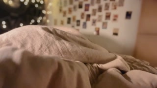 Real sex on behalf of a beautiful girl, hard sex in pussy, pumped up with sperm - YourSofia