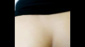 Meu ex namorado japon&ecirc_s n&atilde_o aguentou e gozou dentro da minha bucetinha em hotel no Rio de Janeiro