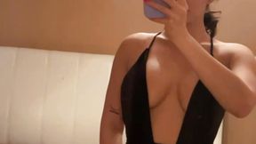 Swimsuit ❤️