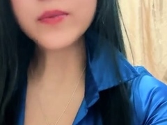 Maitresse Madelines solo foot fetish POV