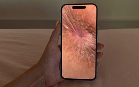 I Found a Close-up Recording of Anal on My Husband's Iphone. I'm Watching It and I'm Fucking Shocked