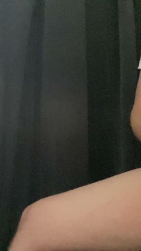 Swedish guy jerking off and cumming with cock ring   Clip 1