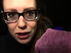 Karuna Satori – ASMR Tit Fucking