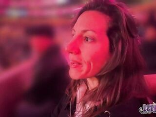 The Adventures of Lety Howl, Clip 11: Xbiz Los Angeles