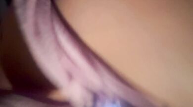Cogiendo con cuñada caliente le encanta por el culo anal casero