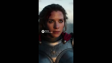 AI Animation Girl 93