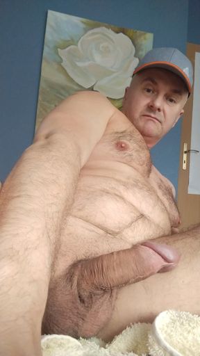 Mega here I have cum cumshot copiously and orgasm while driving