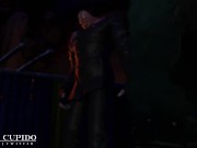 TRAILER! Jill Valentine Fell into the hands of Nemesis Long Version! Grand Cupido (ResidentEvil)