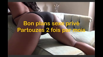 Les Aventures Vidal Sexe Priv&eacute_ Douala Cameroun