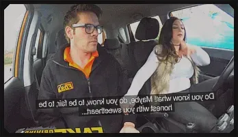 British POV Adventure - Big Boobs, Big Dicks, and More!