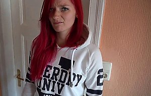 Marryfox, den mann der vermieterin weggefickt.