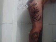 gode cheval