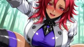 Fire Emblem Hapi Hen