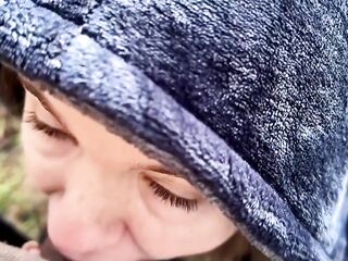 My neighbor cat sucks my cock and gets my cum. Onlyfans xKeryB