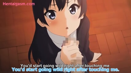 Shoujo Kyouiku Re ALL EPISODES 1-2 NEW HENTAI
