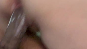 I didn&rsquo_t hear the front door fuck !! I was too busy riding him hard in the living room. I gasped when it opened mid-creampie, but I didn&rsquo_t stop. I wanted all of it, and they saw everything.